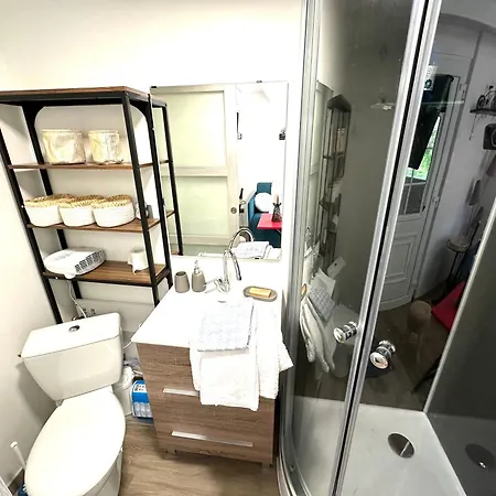 Venkovský dům Maisonnette *