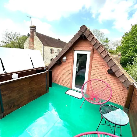 Maisonnette * Marcei