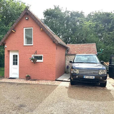 Maisonnette Landhaus