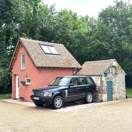 Maisonnette Landhaus