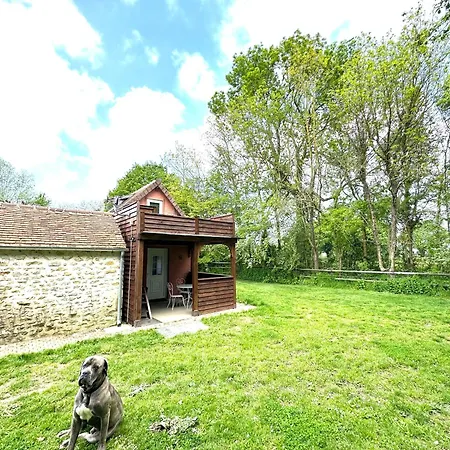 Landhaus Maisonnette *