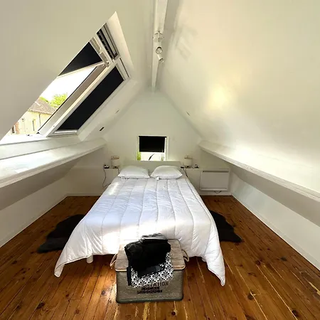 Landhaus Maisonnette *